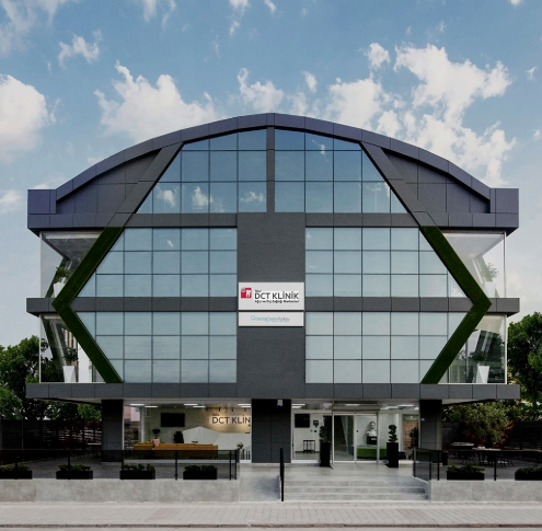 ES Clinic Antalya