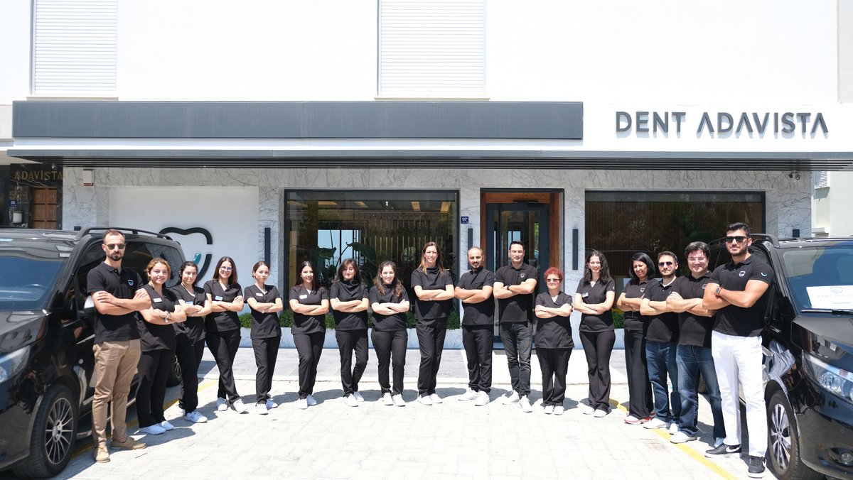 Agagsia Dental Clinic