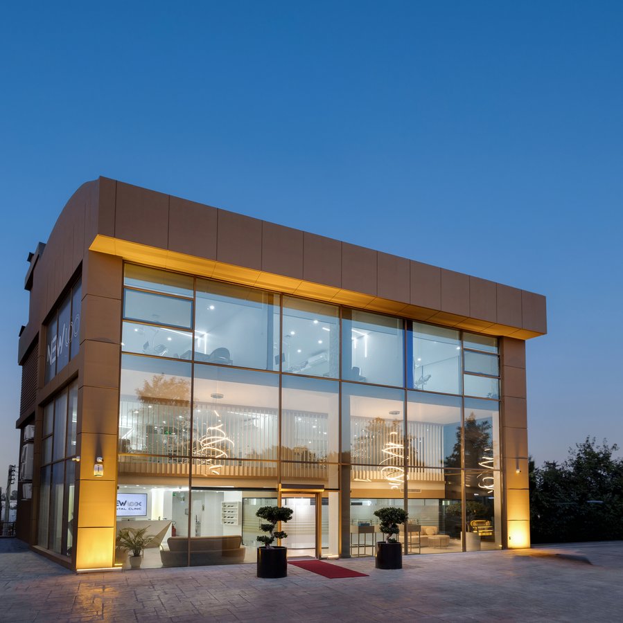 Adali’s Smile Design